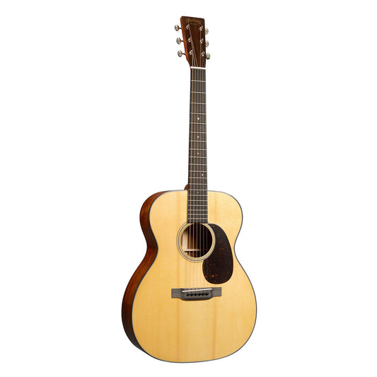 Đàn Guitar Acoustic Martin Custom Shop 000-18 1937 Sinker Mahogany - Custom & Special Editions Series - Việt Music