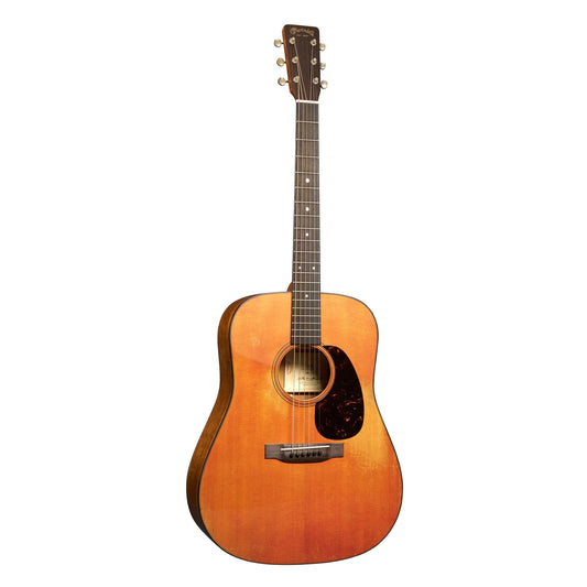 Đàn Guitar Acoustic Martin D-18 1955 CFM IV 70th - Custom & Special Editions Series - Việt Music