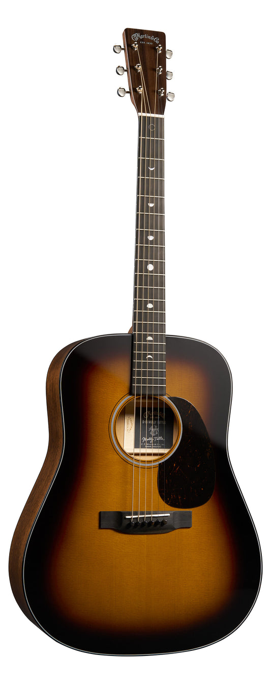 Đàn Guitar Acoustic Martin D-18 Molly Tuttle - Custom & Special Editions