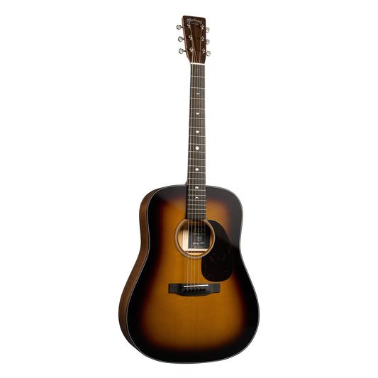 Đàn Guitar Acoustic Martin D-18 Molly Tuttle - Custom & Special Editions - Việt Music