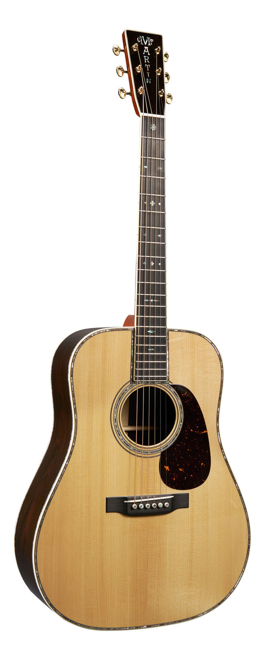 Đàn Guitar Acoustic Martin D-45 1938 Project 91-7 - Custom & Special Editions Series - Việt Music