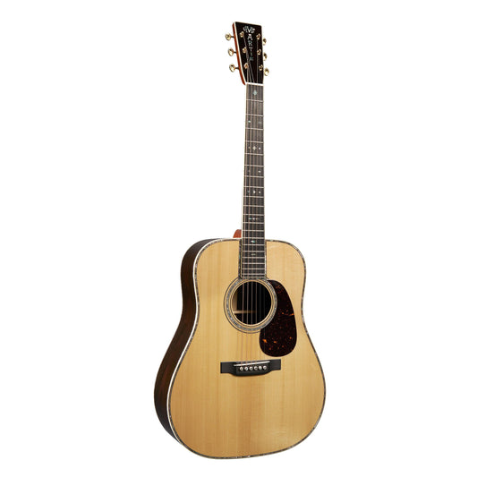 Đàn Guitar Acoustic Martin D-45 1938 Project 91-7 - Custom & Special Editions Series - Việt Music