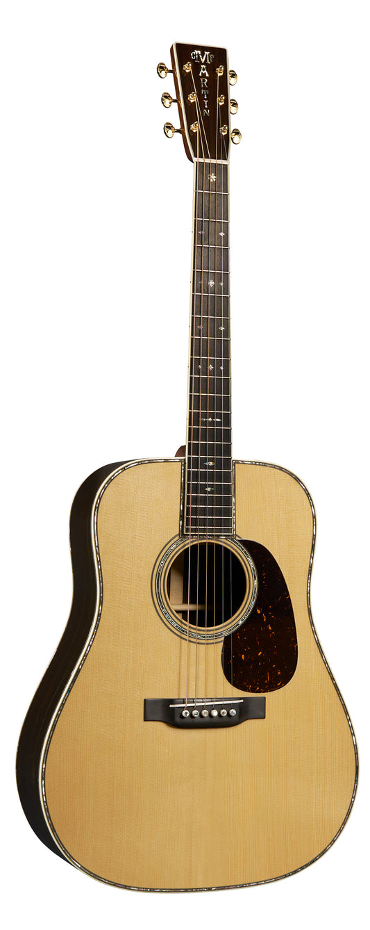 Đàn Guitar Acoustic Martin D-45 1938 Project 91-9 - Project 91 Series