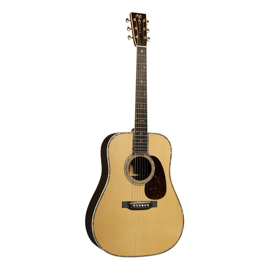 Đàn Guitar Acoustic Martin D-45 1938 Project 91-9 - Project 91 Series - Việt Music