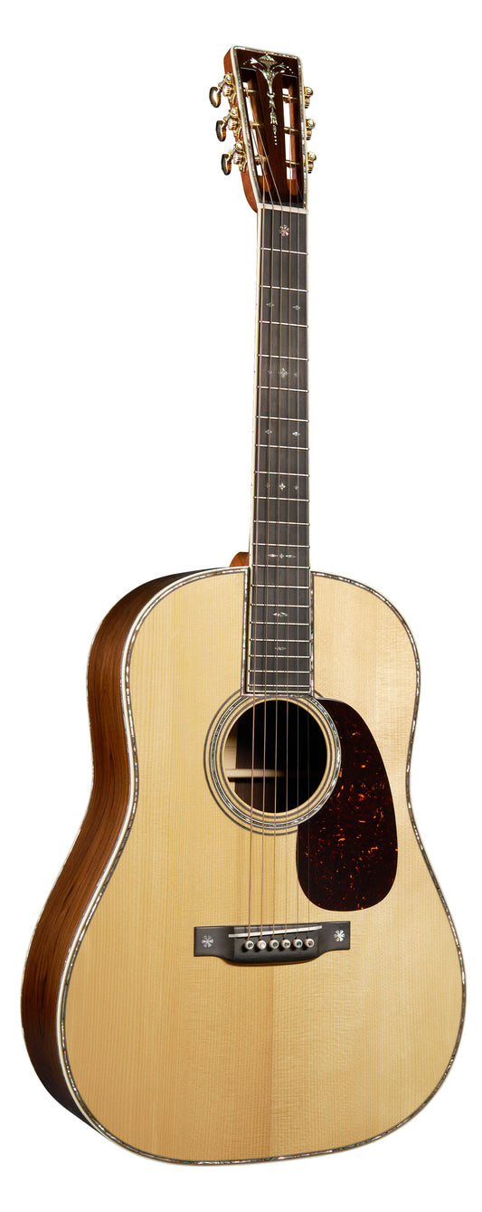 Đàn Guitar Acoustic Martin D-45 1933 Project 91-1 - Project 91 Series