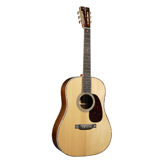 Đàn Guitar Acoustic Martin D-45 1933 Project 91-1 - Project 91 Series - Việt Music