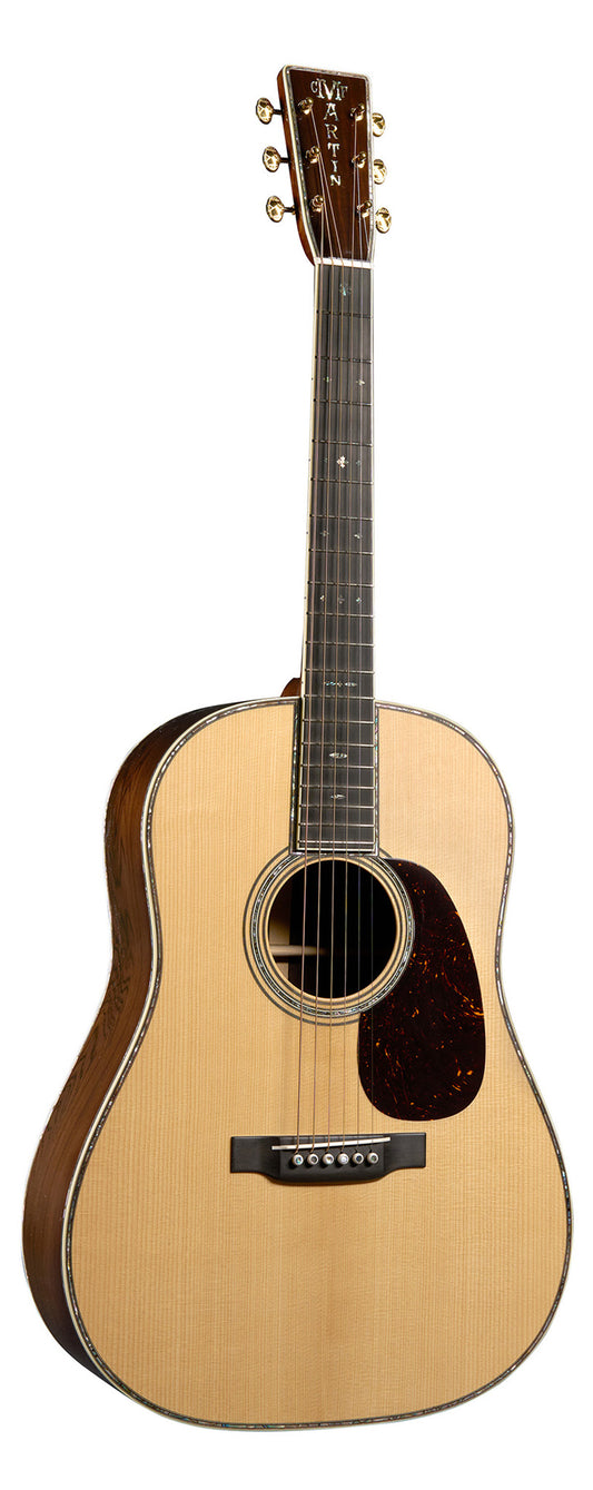 Đàn Guitar Acoustic Martin D-45 1934 Project 91-2 - Project 91 Series