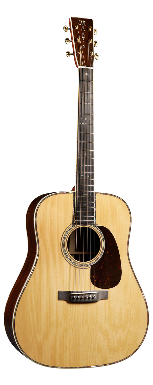 Đàn Guitar Acoustic Martin D-45S 1936 Project 91-3 - Project 91 Series