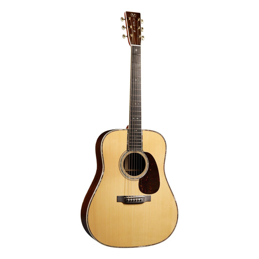 Đàn Guitar Acoustic Martin D-45S 1936 Project 91-3 - Project 91 Series - Việt Music