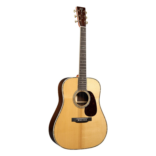 Đàn Guitar Acoustic Martin D-45S 1936 Project 91-4 - Project 91 Series - Việt Music