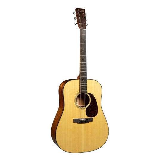 Đàn Guitar Acoustic Martin Super D-18 - Standard Series - Việt Music