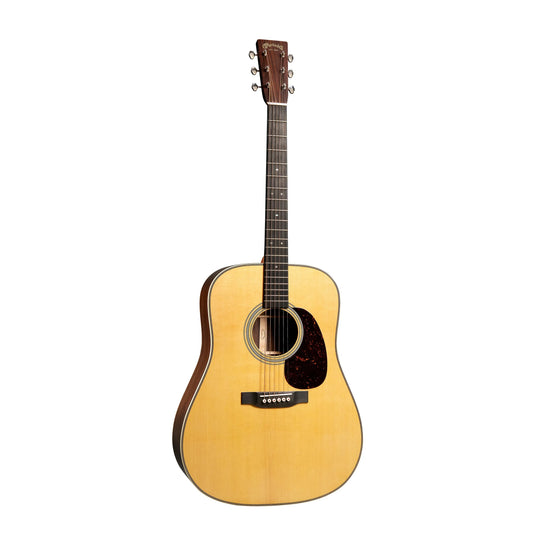 Đàn Guitar Acoustic Martin Super HD-28 - Standard Series - Việt Music