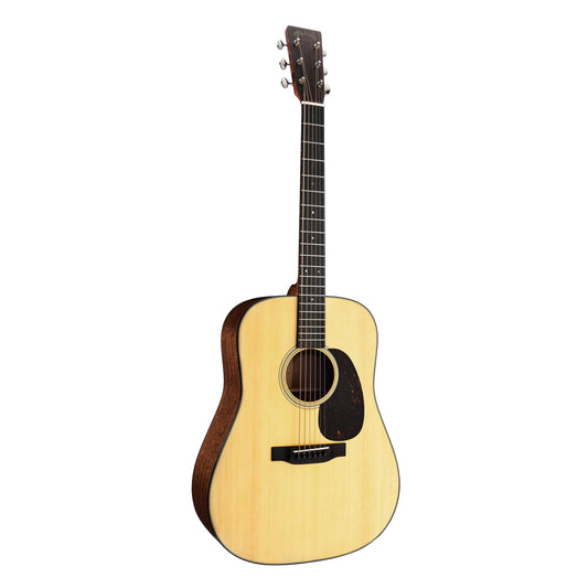 Đàn Guitar Acoustic Martin D-18 Gloss - Standard Series (2025) - Việt Music