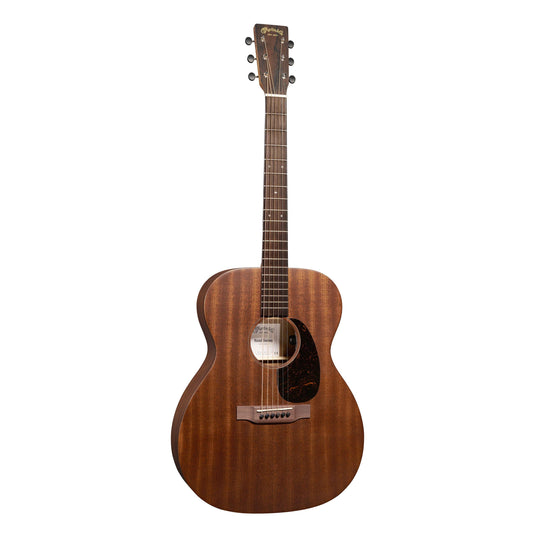 Đàn Guitar Acoustic Martin 000-10E Retro Sapele - Road Series - Việt Music