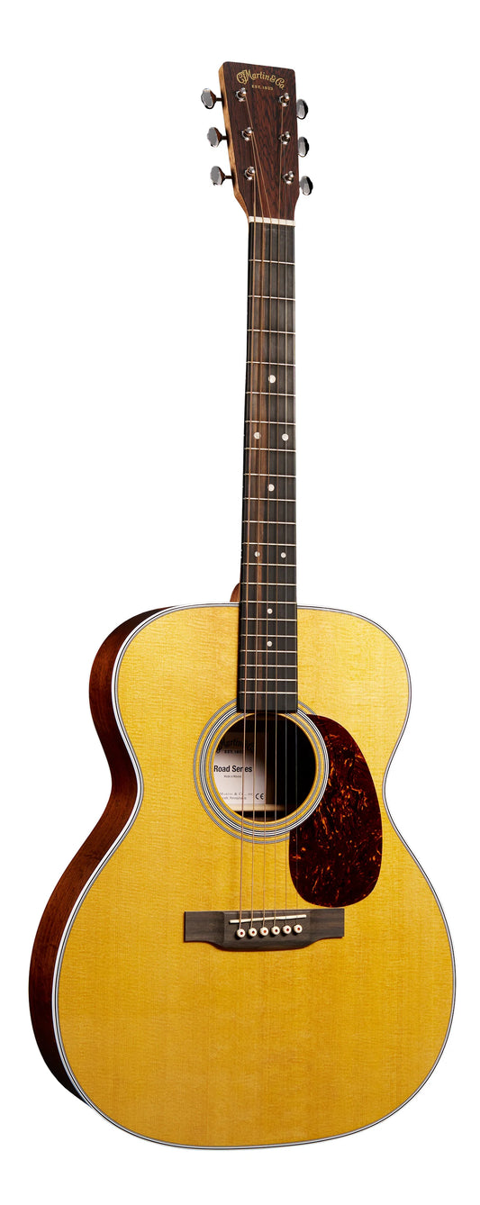 Đàn Guitar Acoustic Martin 000-13E Retro Walnut - Road Series - Việt Music