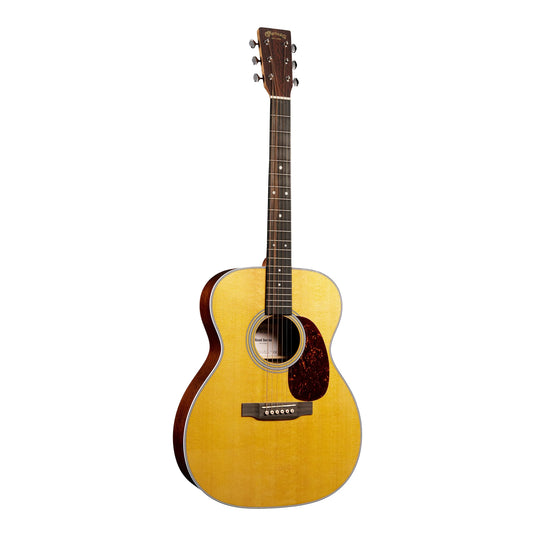 Đàn Guitar Acoustic Martin 000-13E Retro Walnut - Road Series - Việt Music
