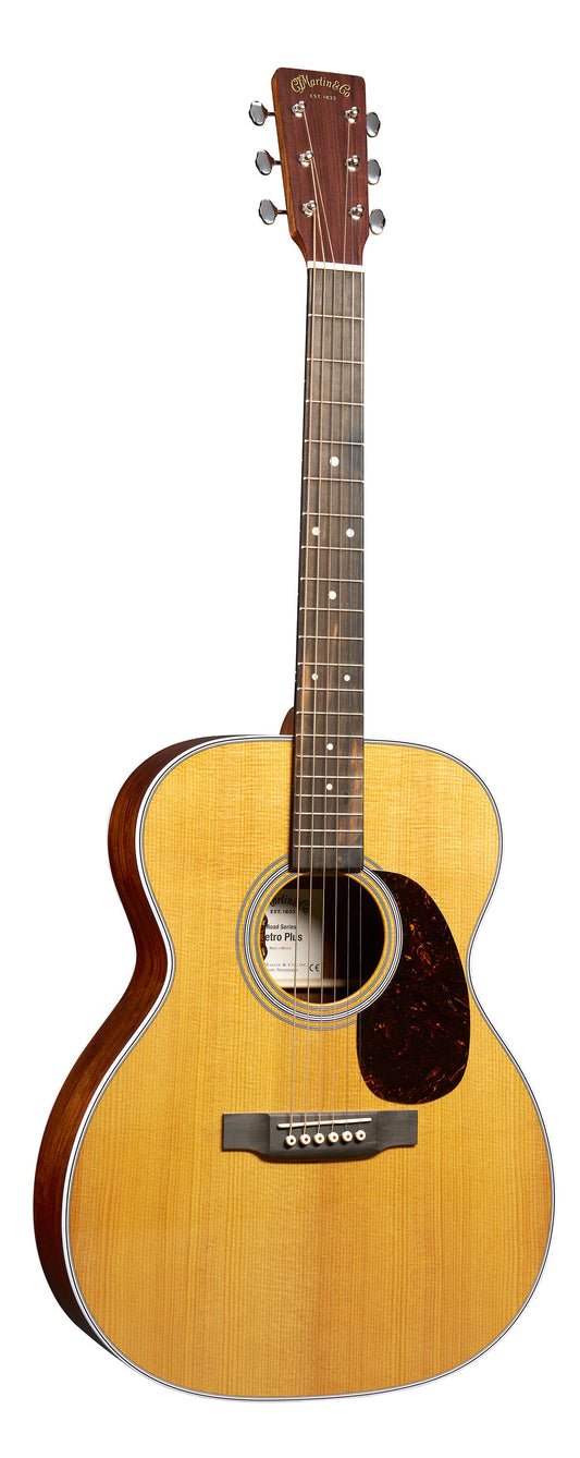 Đàn Guitar Acoustic Martin 000E Retro Plus Granadillo - Road Series