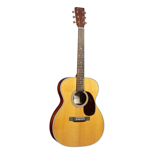 Đàn Guitar Acoustic Martin 000E Retro Plus Granadillo - Road Series - Việt Music