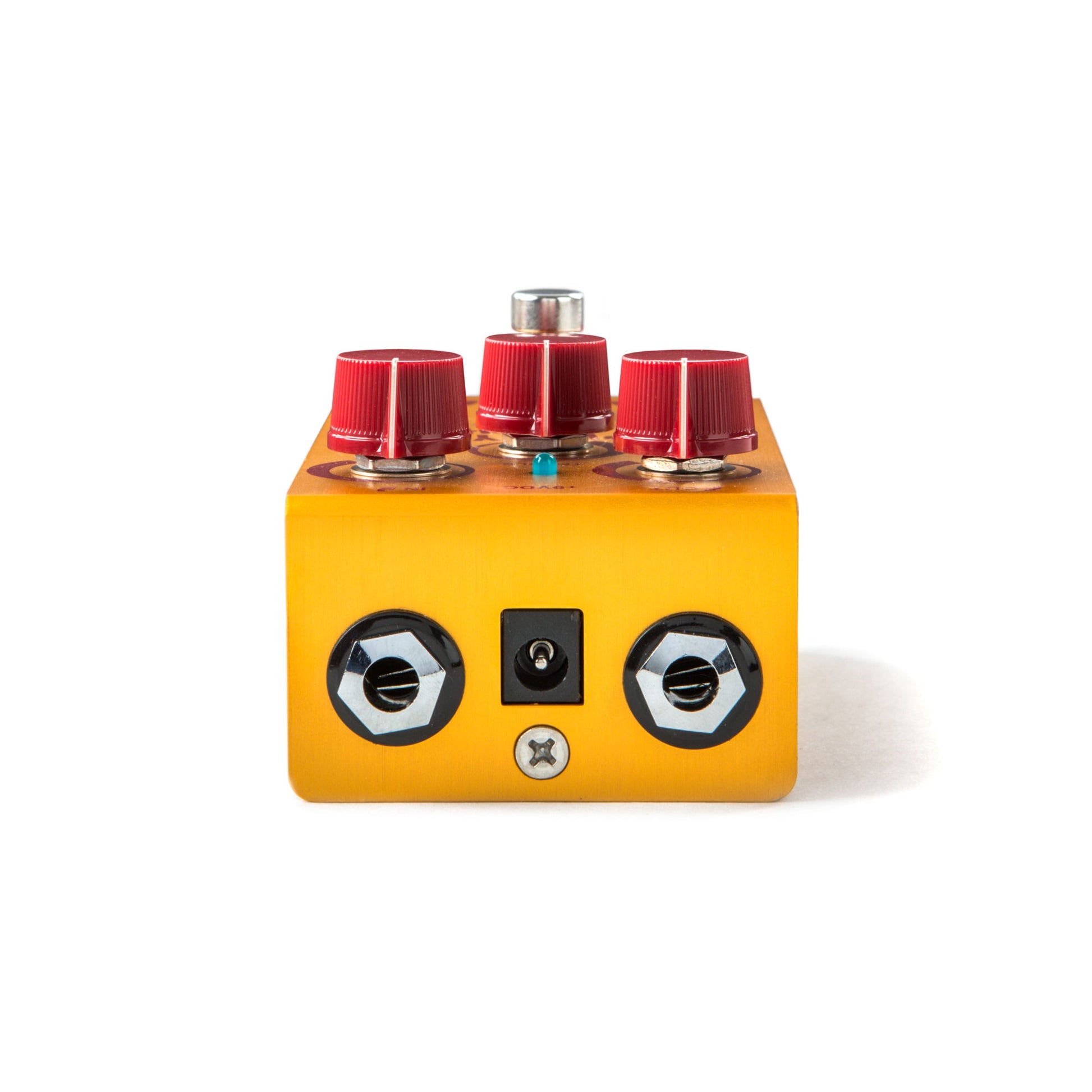 Pedal Guitar Way Huge WM20 Smalls Conspiracy Theory Professional Overdrive - Việt Music