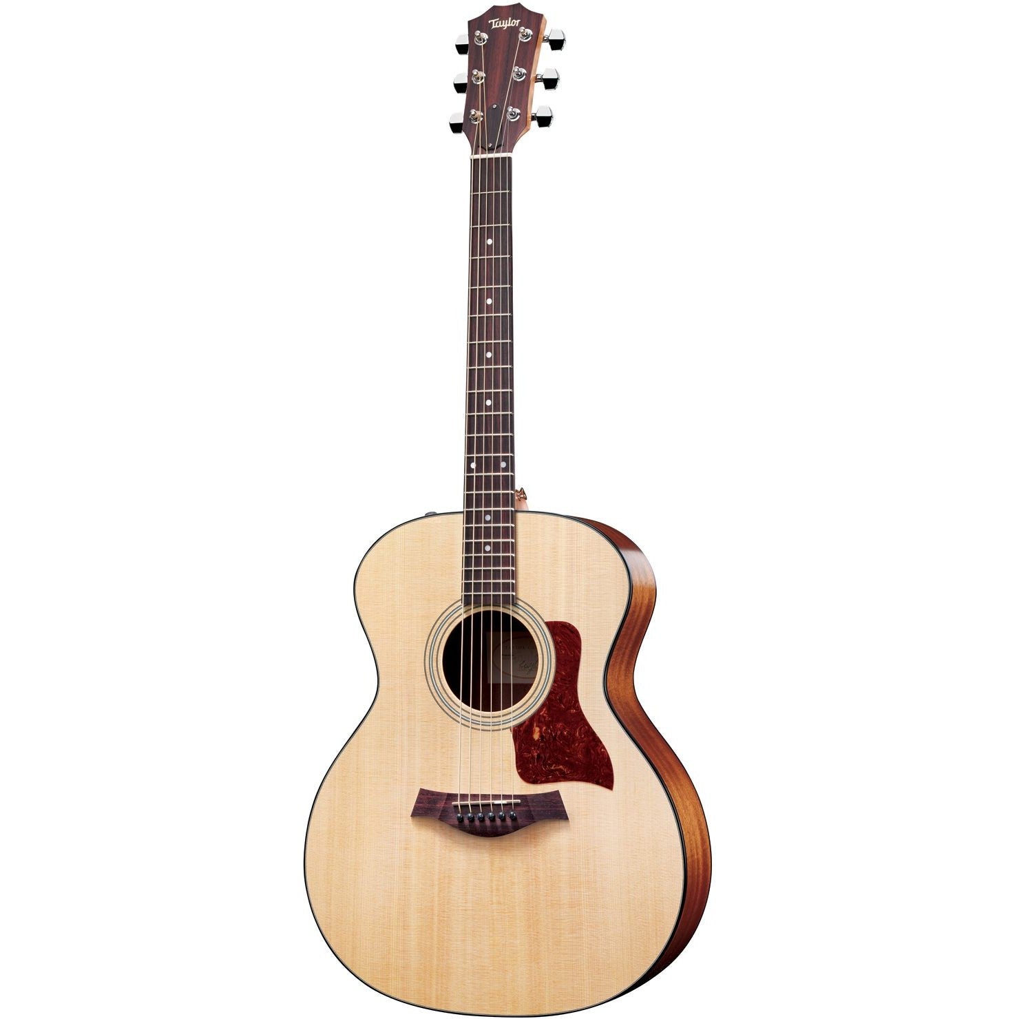 Đàn Guitar Acoustic Taylor 114E – Việt Music