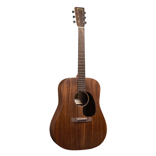 Đàn Guitar Acoustic Martin D-10E Retro Sapele - Road Series - Việt Music