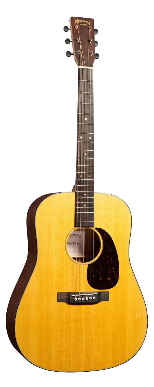 Đàn Guitar Acoustic Martin D-10E Retro - Road Series