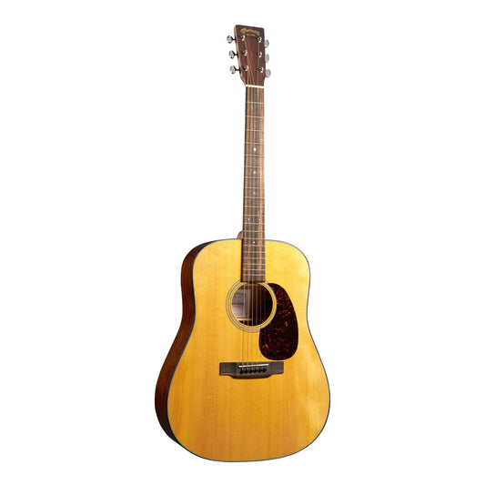 Đàn Guitar Acoustic Martin D-12E Retro - Road Series - Việt Music
