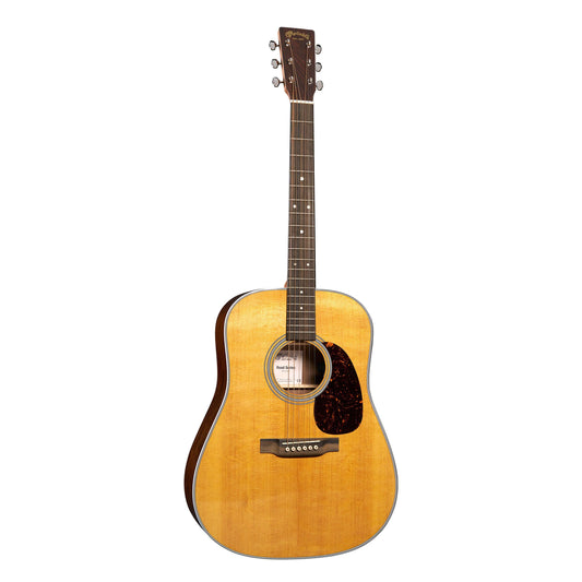 Đàn Guitar Acoustic Martin D-13E Retro Walnut - Road Series - Việt Music
