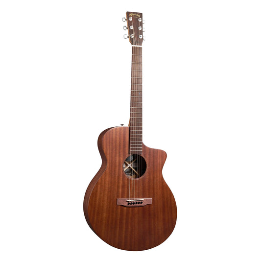 Đàn Guitar Acoustic Martin SC-10E Modern Sapele - Road Series - Việt Music