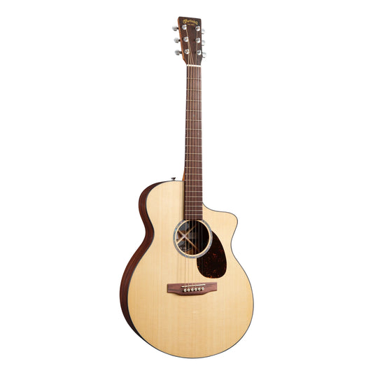 Đàn Guitar Acoustic Martin SC-10E Modern - Road Series - Việt Music