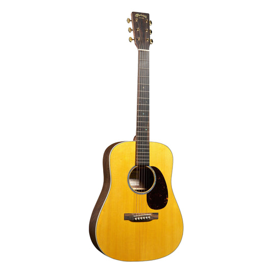 Đàn Guitar Acoustic Martin D Jr E Walnut - Junior Series - Việt Music
