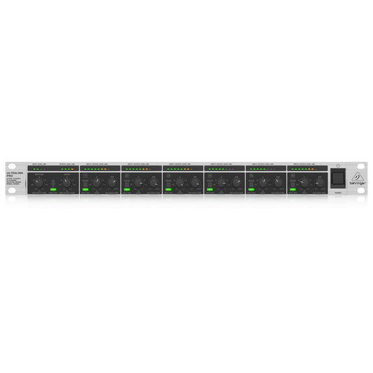 Mixer Behringer MX882 V2 - Việt Music