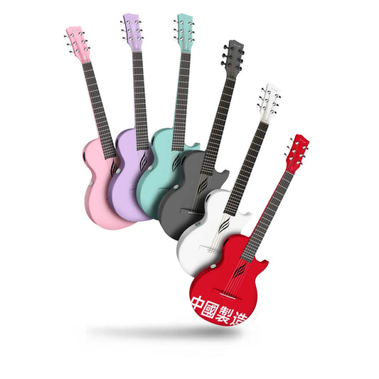 Đàn Guitar Acoustic Enya Nova Go SP1