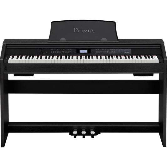 Đàn Piano Điện Casio PX-780 - Việt Music