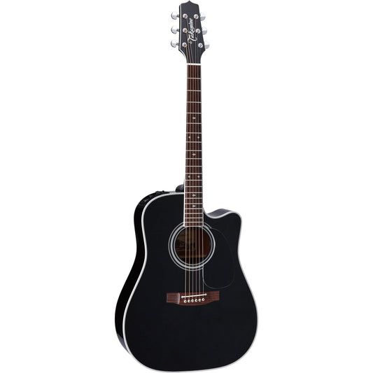 Đàn Guitar Acoustic Takamine EF341SC - Việt Music