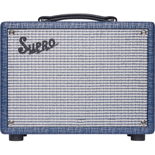 Amplifier Supro '64 Super, Combo 5W - Việt Music