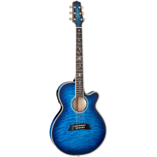 Đàn Guitar Acoustic Takamine TSP100