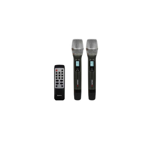 Micro Không Dây Sumico KA-400 - Việt Music