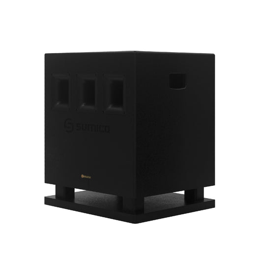 Loa Subwoofer Sumico SUB1501, 300W (hưng) - Việt Music