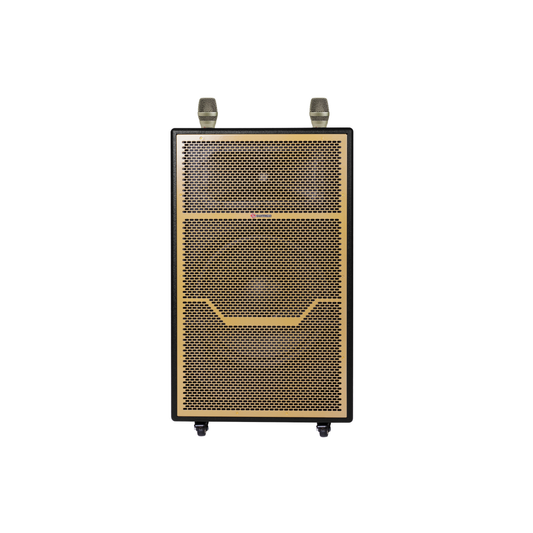 Loa Sumico DSP40 Bluetooth, 600W - Việt Music