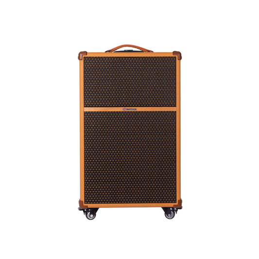 Loa Sumico Touring 12 Bluetooth, 250W - Việt Music