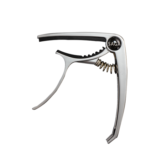 Capo Đàn Guitar Acoustic Saga S1 - Việt Music