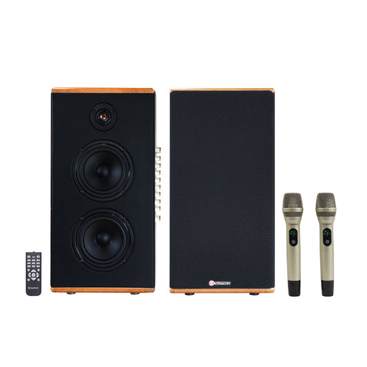 Loa Sumico HSP54 Bluetooth, 200W - Việt Music