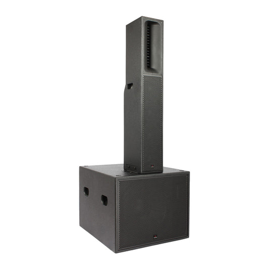 Loa Sumico EUROTECH 1846 2800W Column PA Speaker (hưng) - Việt Music