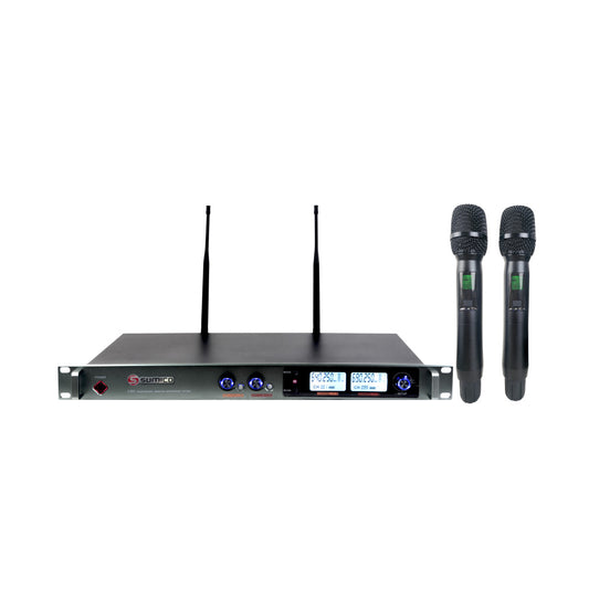 Micro Sumico WMS4H (Hưng) - Việt Music