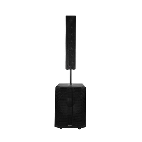 Loa Sumico SCL46 Column PA Speaker, 1300W - Việt Music