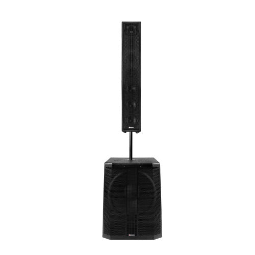 Loa Sumico SCL1865 PA Column Speaker, 1050W - Việt Music
