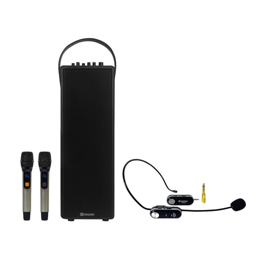 Loa Sumico TS1, 100W - Việt Music