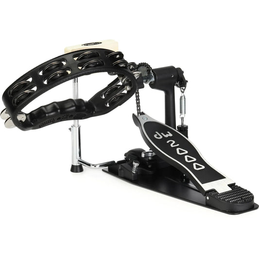 Pedal Đơn Trống Bass DW DWCP2010T - 2000 Series - Việt Music