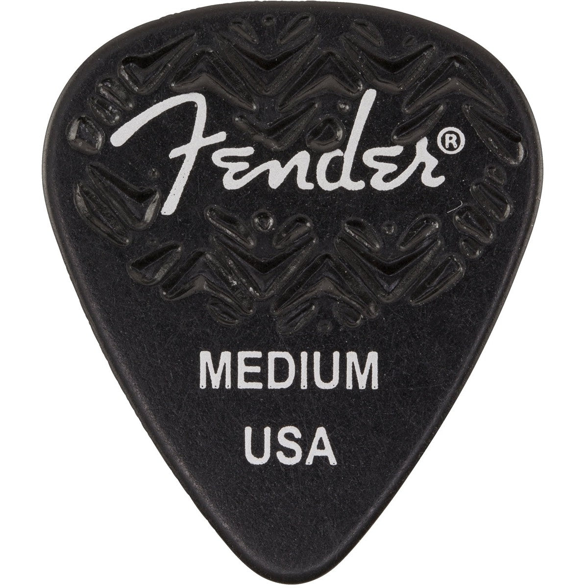 Pick Gảy Đàn Guitar Fender Wavelength Celluloid - Việt Music